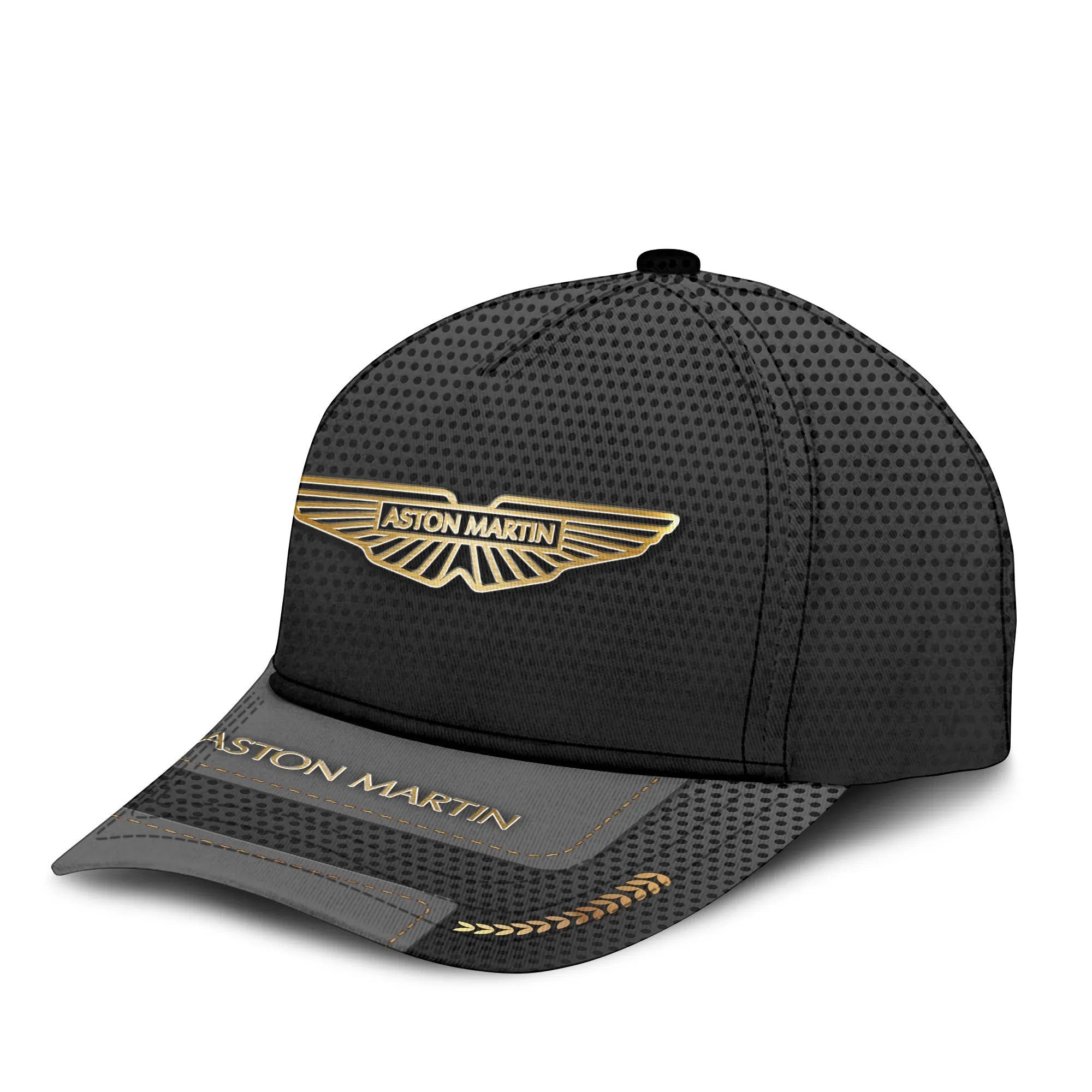 Aston Martin Cap CSC008