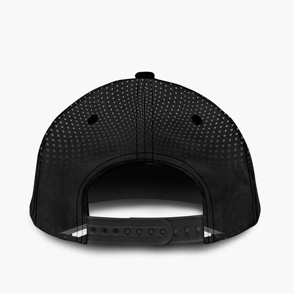 Saturn Cap CSC035