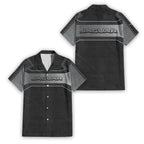 Jaguar Premium Hawaiian Shirt SC085