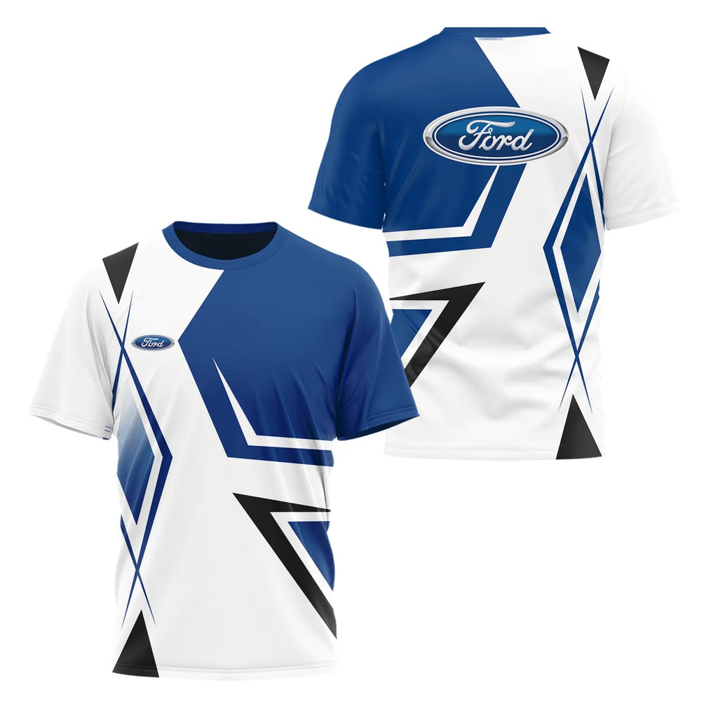 Ford T-shirt SC080