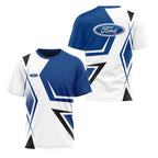 Ford T-shirt SC080