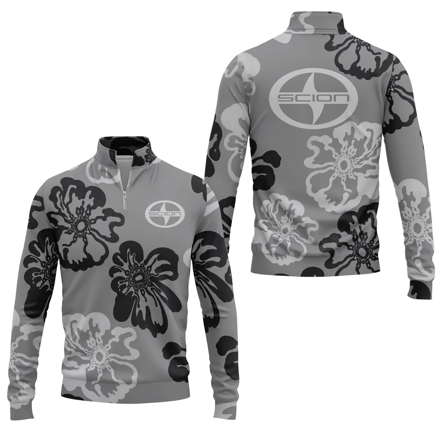 Scion Apparels SHW073