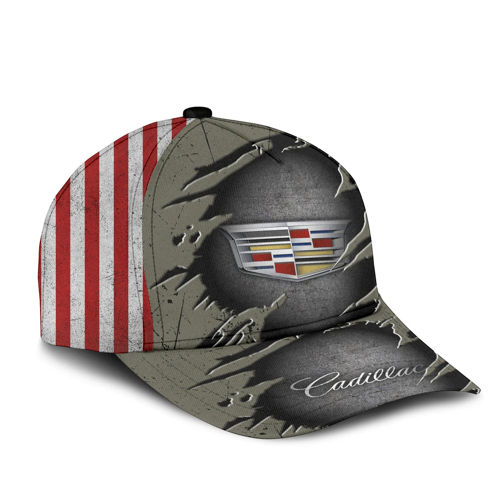 Cadillac Cap CSC006