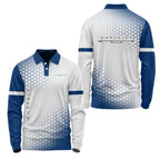 Chrysler Long Sleeve Polo SC079