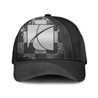 Saturn Cap CSC007