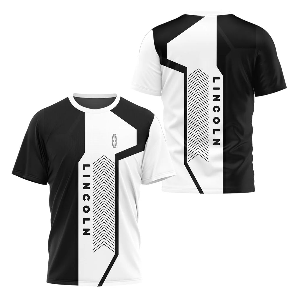 Lincoln T-shirt SC065