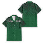 Range Rover Premium Hawaiian Shirt SC121