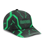 Range Rover Cap CSC058
