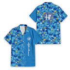 Alfa Romeo Premium Hawaiian Shirt SHW027
