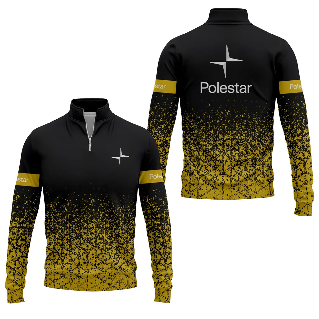 Polestar Quarter-zip Pullover SC096