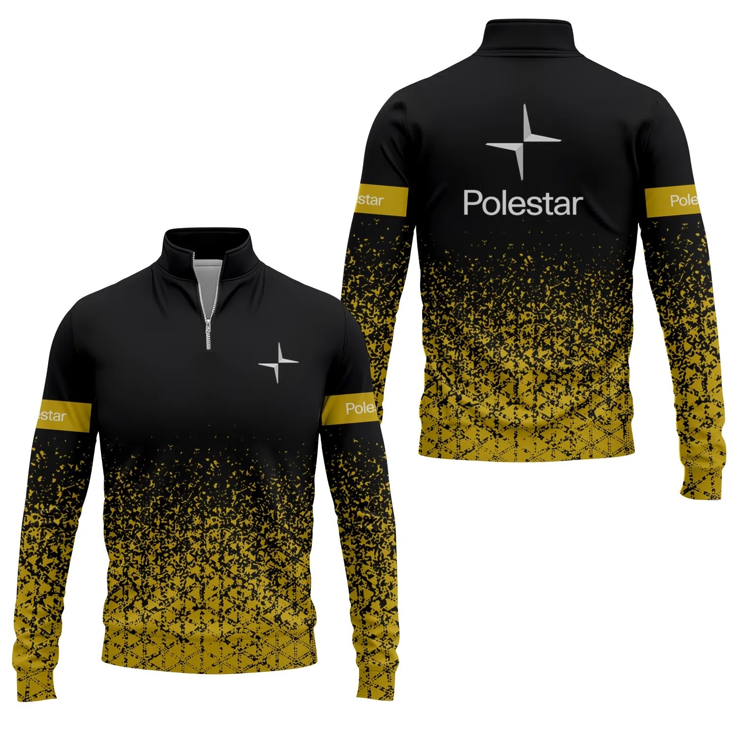 Polestar Quarter-zip Pullover SC096