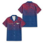 Ford Mustang Premium Hawaiian Shirt SC121