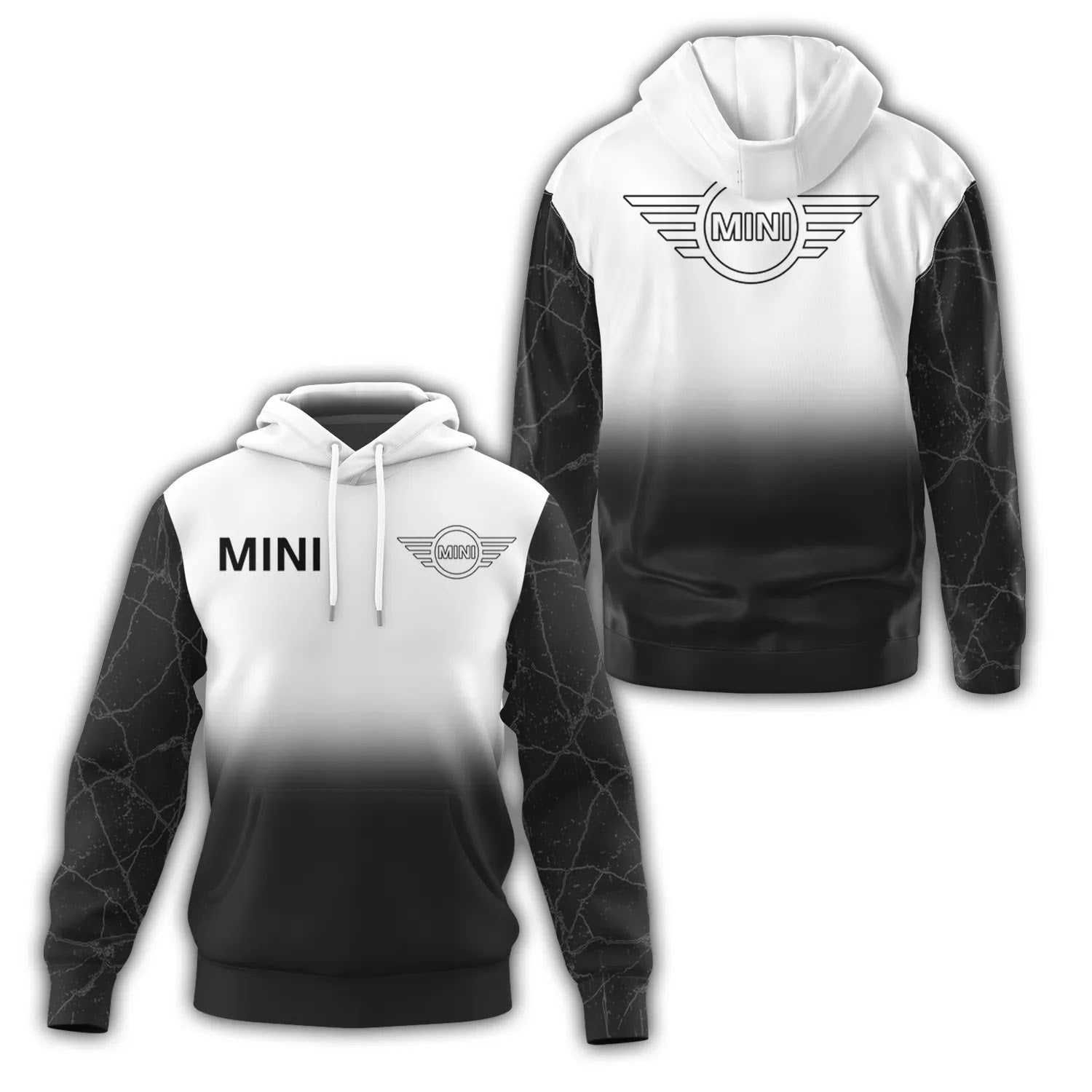 Mini Hoodie SC120