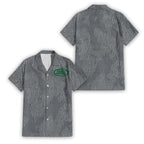 Land Rover Premium Hawaiian Shirt SC114