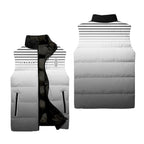 Lincoln Sleeveless Puffer Jacket SC107
