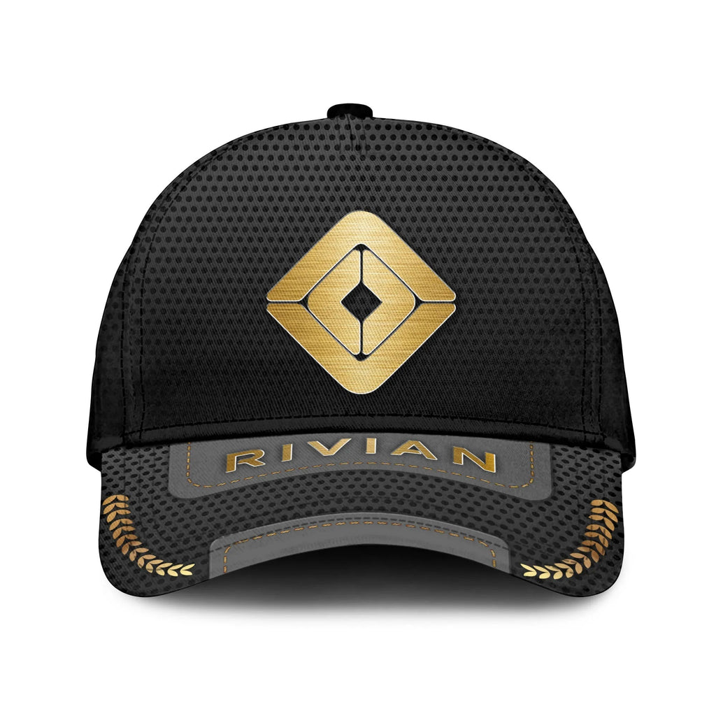 Rivian Cap CSC008