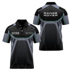 Range Rover Short Sleeve Polo SC088