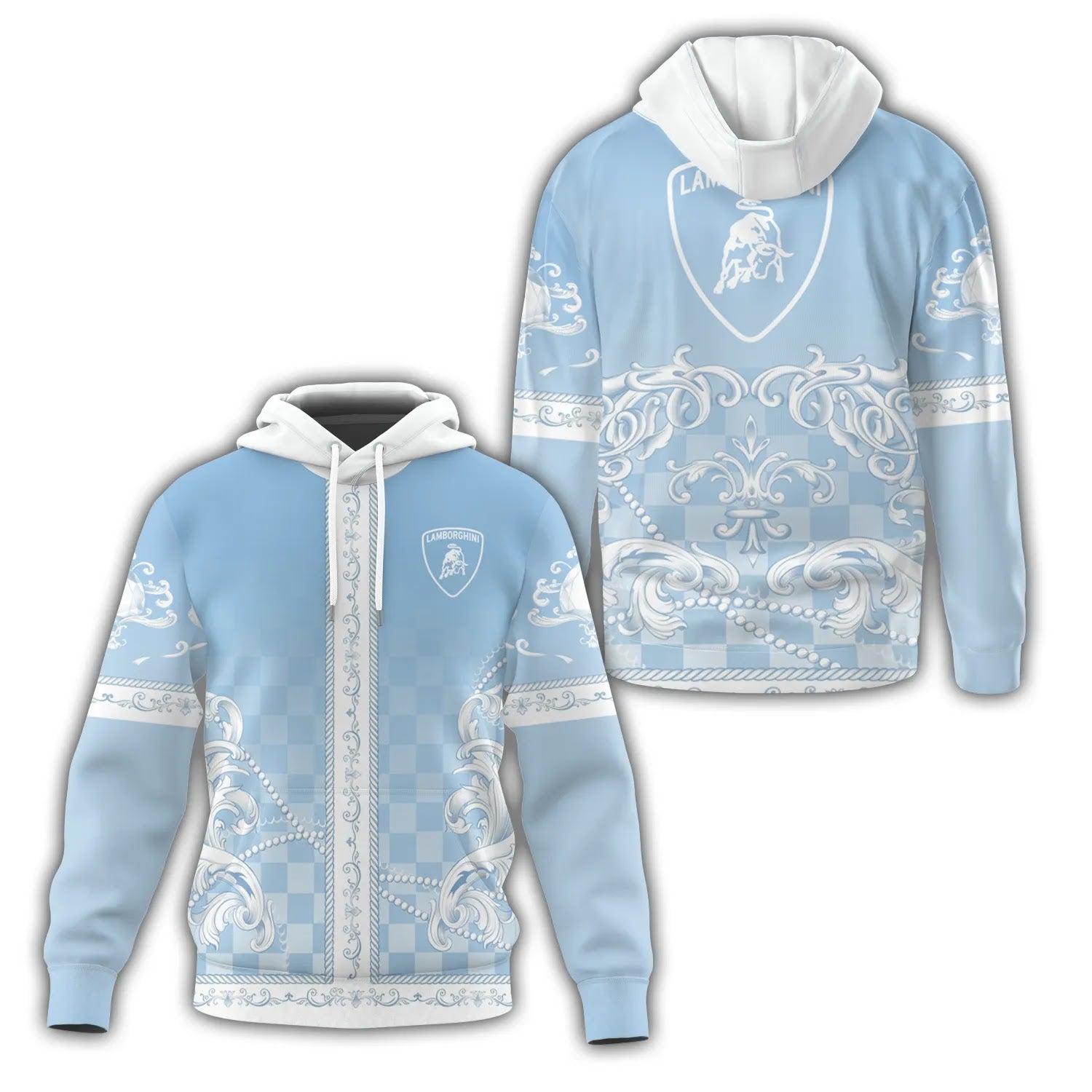 Lamborghini Apparels SHW025