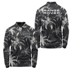 Range Rover Long Sleeve Polo SC112