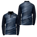 Infiniti Long Sleeve Polo SC118