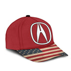 Acura Cap CSC014