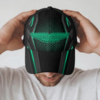 Aston Martin Cap CSC077