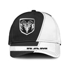 Ram Cap CSC013