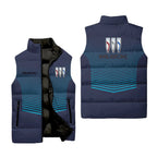 Buick Sleeveless Puffer Jacket SC099