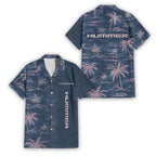 Hummer Premium Hawaiian Shirt SHW013