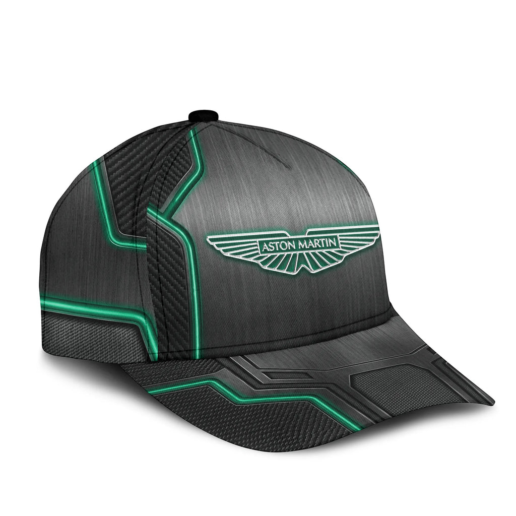 Aston Martin Cap CSC072