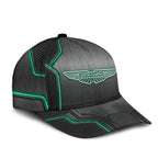 Aston Martin Cap CSC072
