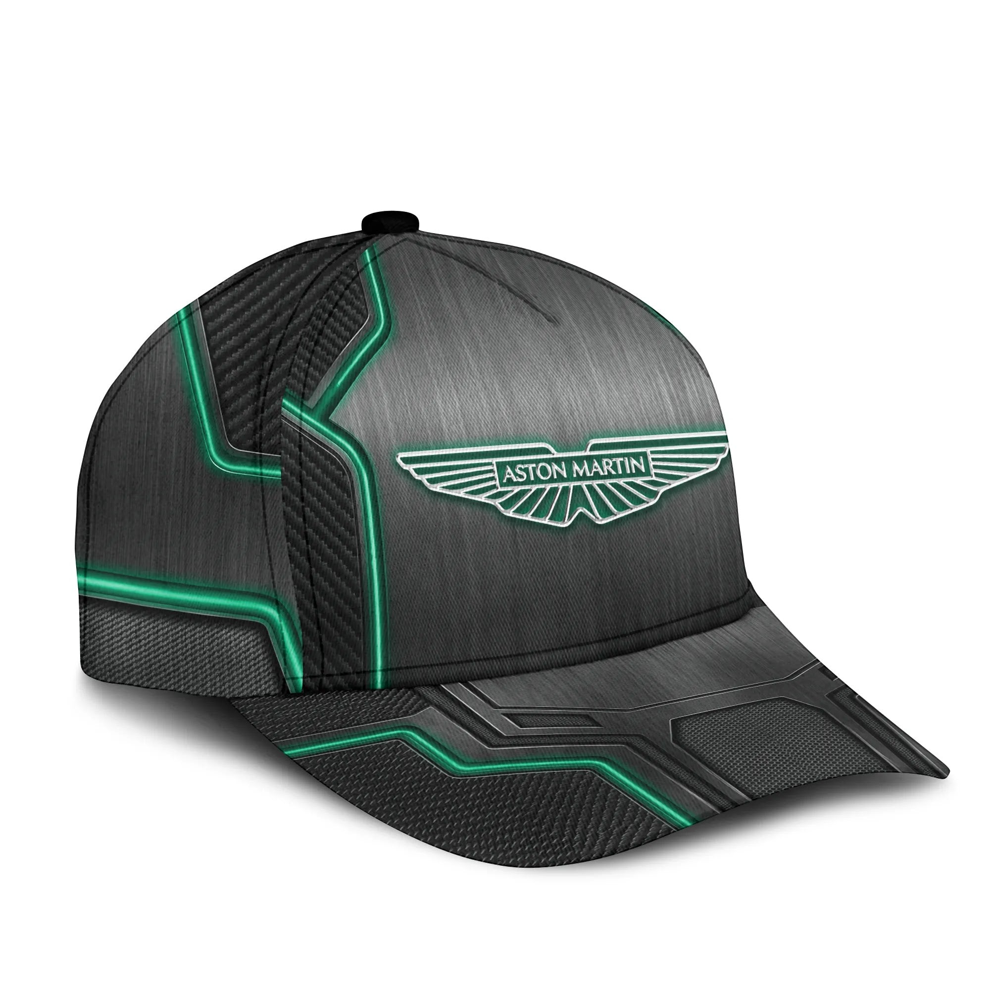Aston Martin Cap CSC072