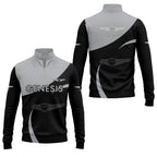Genesis Quarter-zip Pullover SC038