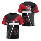 Fiat T-shirt SC071