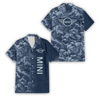 Mini Premium Hawaiian Shirt SHW010