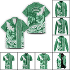Land Rover Apparels SHW038