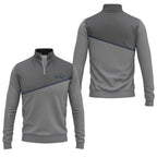 Infiniti Quarter-zip Pullover SC116