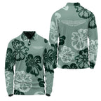 Aston Martin Long Sleeve Polo SHW073