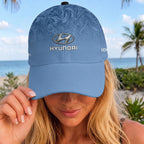 Hyundai Cap CSC056