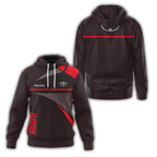 Toyota Hoodie SC067