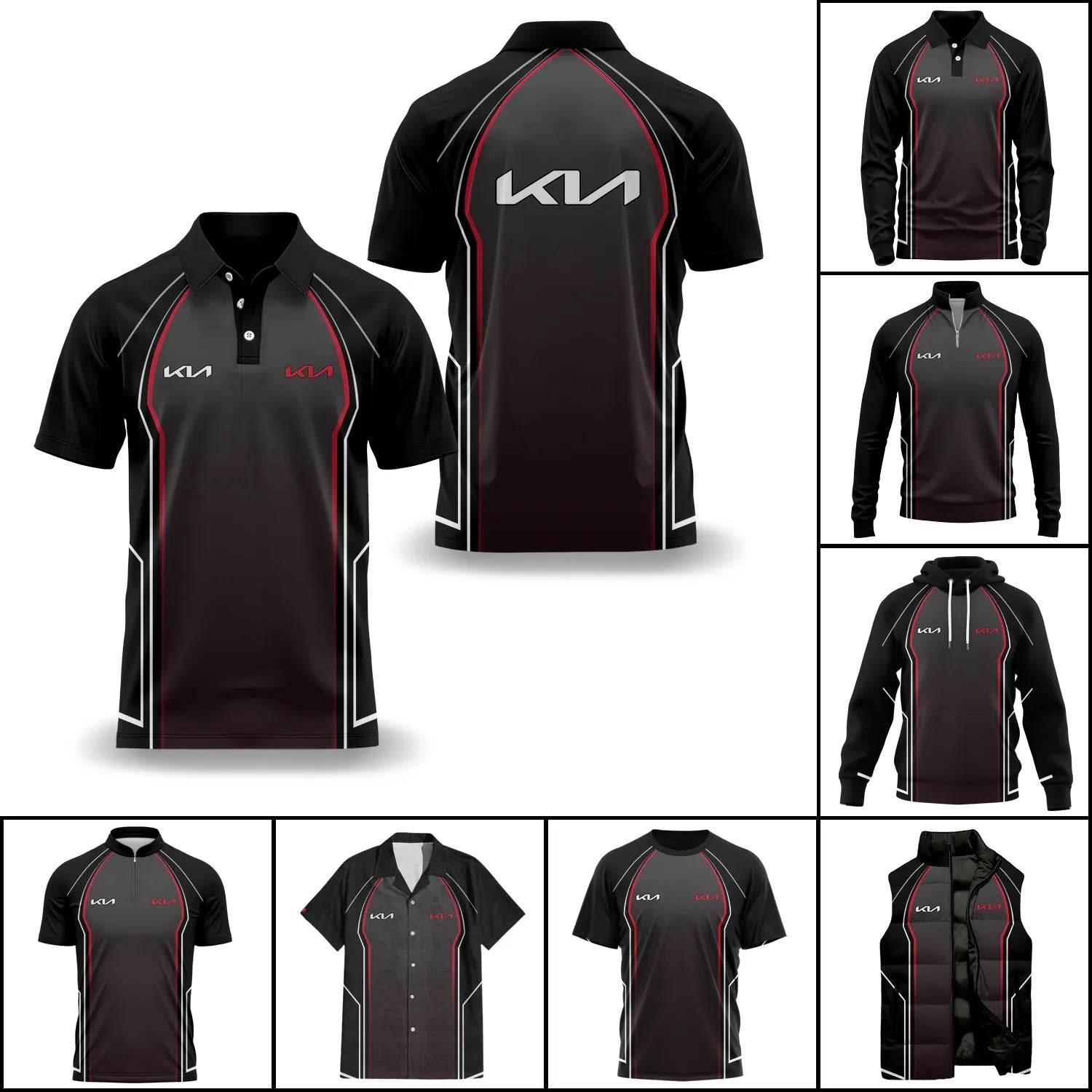 Kia Apparels SC061