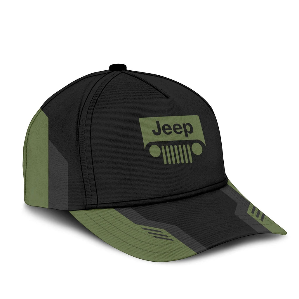 Jeep Cap CSC033