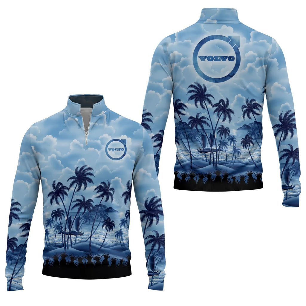 Volvo Apparels SHW018