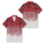Mitsubishi Premium Hawaiian Shirt SC069