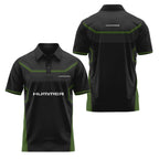 Hummer Short Sleeve Polo SC052