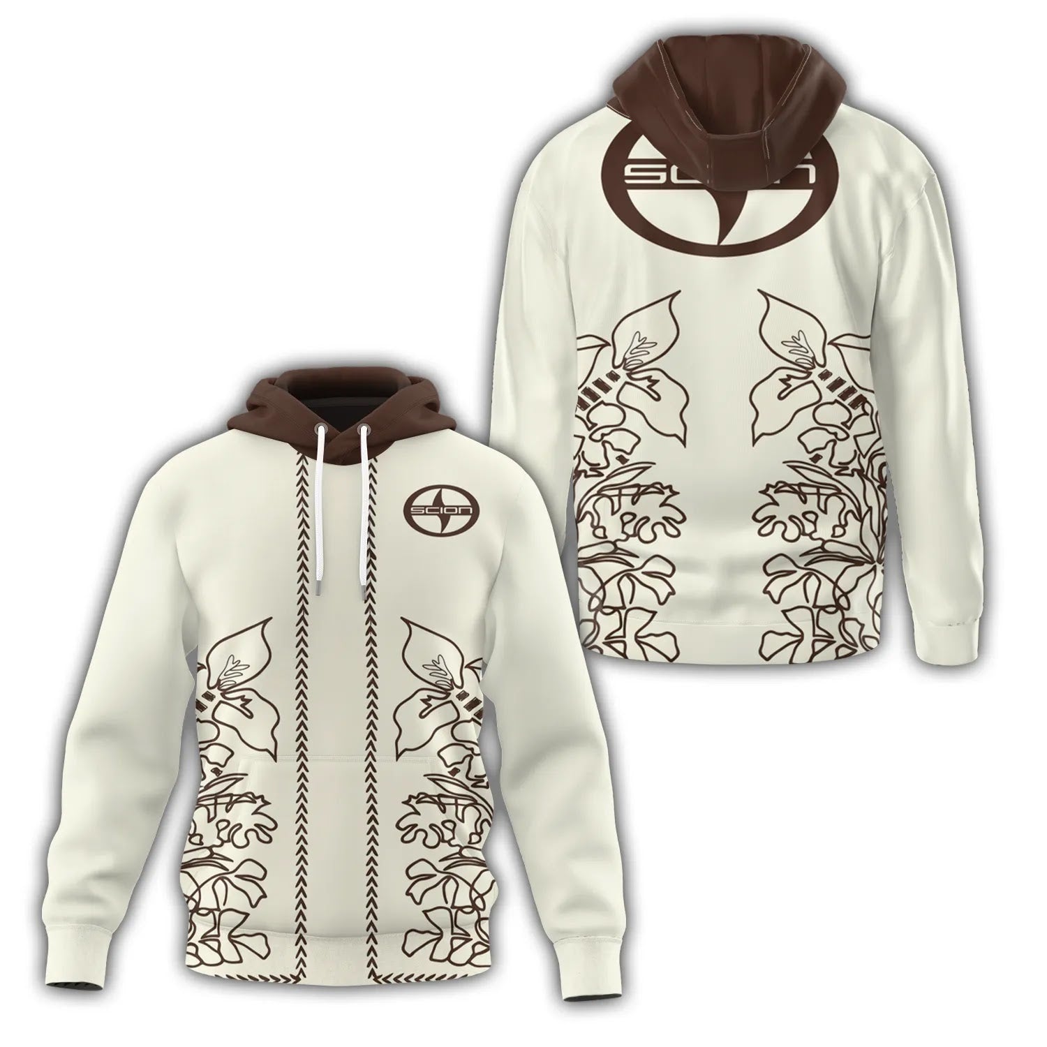 Scion Apparels SHW064
