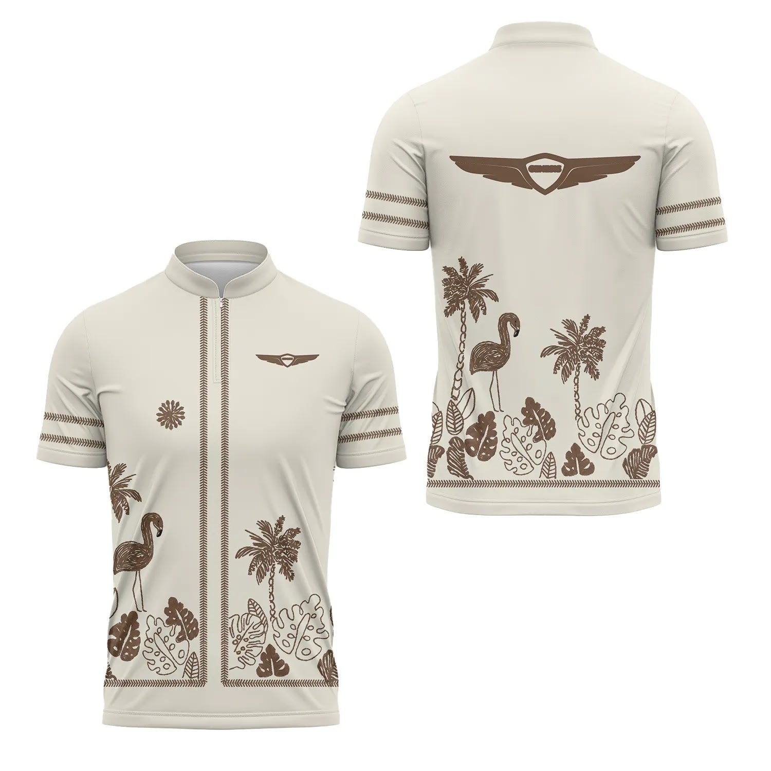 Genesis Apparels SHW044