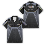 Cadillac Premium Hawaiian Shirt SC088