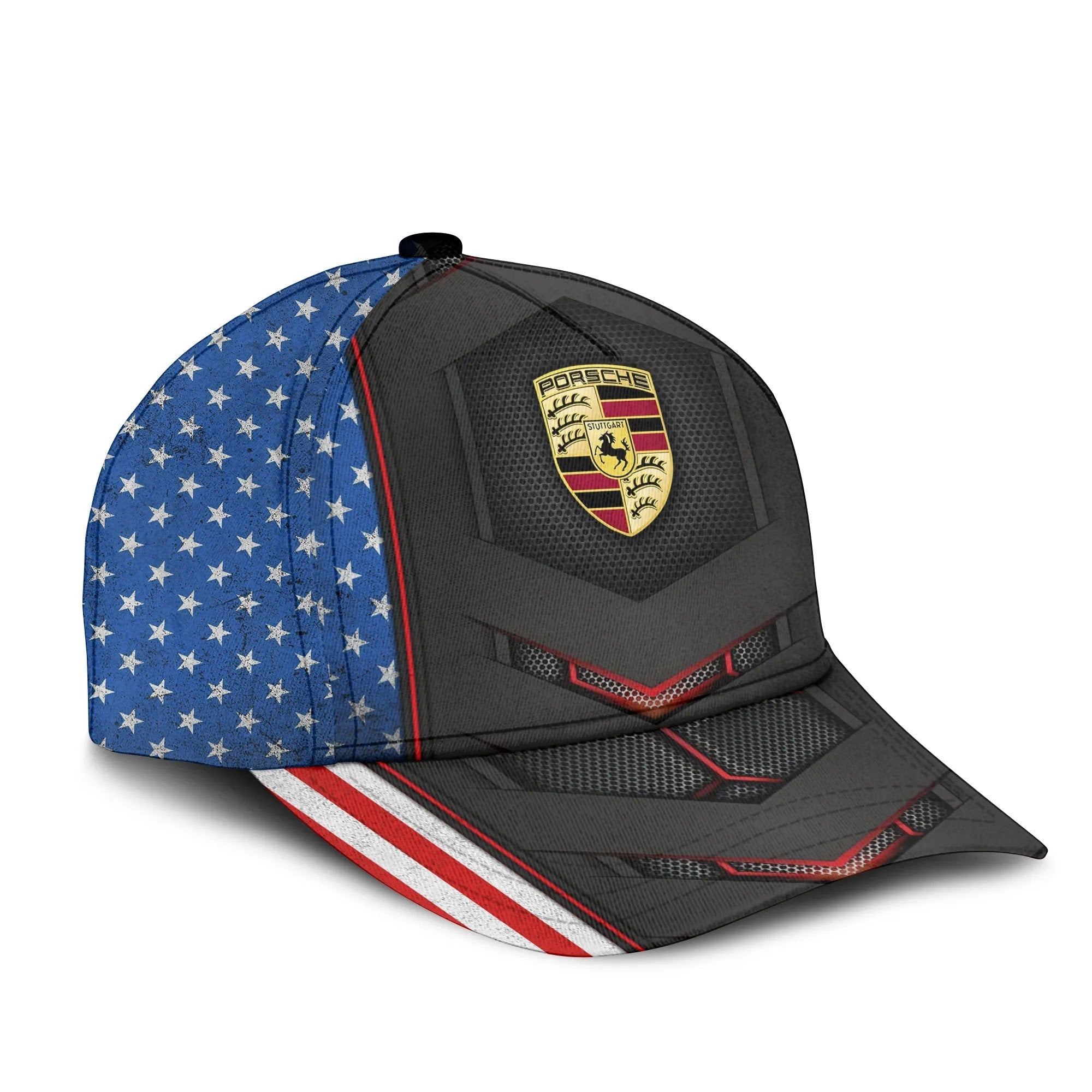 Porsche Cap CSC003