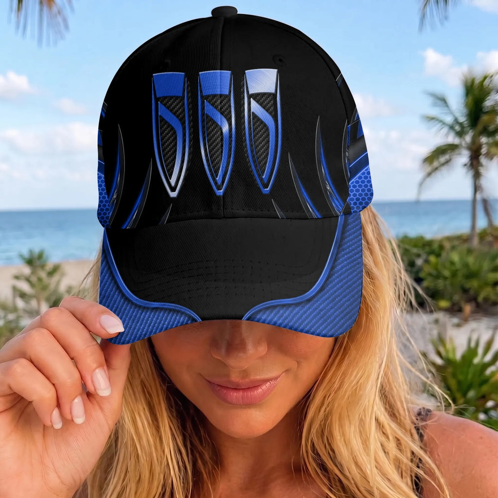 Buick Cap CSC073